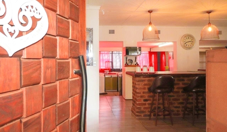3 Bedroom Property for Sale in Meiringspark North West